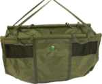 Rod Hutchinson Recovery & Retention Sling Green